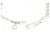 Hermès Bracciale Gourmet Hermes Kelly TPM - vista 4