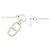 Collana Hermès Chaine d'Ancre - vista 5