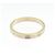 Anello Cartier Vendôme in oro rosa bianco e giallo - vista 2