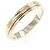 Cartier Three Gold Ehering