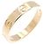 Cartier Mini Love Ring in 18K Roségold