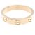 Cartier Mini Love Ring in 18K Roségold - Ansicht 2