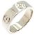 Anello Cartier Love in oro bianco