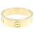 Cartier Love Ring in 18K Gelbgold - Ansicht 2