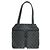 Gucci 002 1076 Handtasche Schwarz