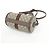 Borsa Gucci Ophidia Boston Bag Marrone Beige - vista 3