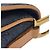 Christian Dior Saddle Schultertasche Blau Bordeaux - Ansicht 4