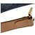 Christian Dior Saddle Schultertasche Blau Bordeaux - Ansicht 7