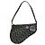 Christian Dior Schultertasche Blau