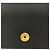 Borsa a tracolla Chanel 03568 in pelle nera Nero - vista 10