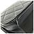 Borsa a tracolla Chanel 03568 in pelle nera Nero - vista 3