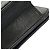 Borsa a tracolla Chanel 03568 in pelle nera Nero - vista 4