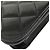 Borsa a tracolla Chanel 03568 in pelle nera Nero - vista 6