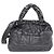 Bolso Chanel 91937 en negro y blanco