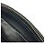 Borsa a tracolla Chanel in pelle d'agnello nera Nero - vista 10