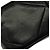 Borsa a tracolla Chanel in pelle d'agnello nera Nero - vista 4