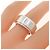 Autre Marque Tiffany 925 Ringband - Ansicht 4
