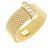 Autre Marque Tiffany Somerset Band Ring
