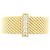 Autre Marque Tiffany Somerset Band Ring - Ansicht 2