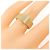 Autre Marque Tiffany Somerset Band Ring - Ansicht 5