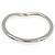 Autre Marque Tiffany & Co. Curved 9P Band Ring - Ansicht 3
