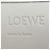 Portafoglio Tri-fold Loewe in Gray/Blue Marrone - vista 6