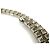 Collana Choker Miu Miu Argento Bianco - vista 8