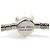 Collana Choker Miu Miu Argento Bianco - vista 9