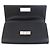Bottega Veneta Black Leather Long Wallet - view 5