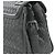 Bottega Veneta Schultertasche Anthrazitgrau - Ansicht 10