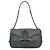 Bottega Veneta Schultertasche Anthrazitgrau - Ansicht 13