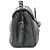Bottega Veneta Schultertasche Anthrazitgrau - Ansicht 2