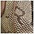 Bulgari Borsa Bvlgari marrone - vista 11