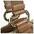 Bulgari Borsa Bvlgari marrone - vista 12