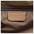 Bulgari Borsa Bvlgari marrone - vista 16