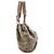 Bulgari Borsa Bvlgari marrone - vista 2