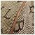 Bulgari Borsa Bvlgari marrone - vista 6