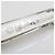 Pasador Chanel Clear Silver Plata - vista 6