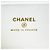 Vanity Borsa a tracolla Chanel in pelle di vitello grana Off-White Bianco sporco - vista 11
