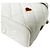 Vanity Borsa a tracolla Chanel in pelle di vitello grana Off-White Bianco sporco - vista 8