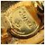 Orecchini Chanel Mademoiselle Metal Gold D'oro - vista 7