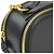 Borsa a spalla mini in pelle Chloé Nero - vista 7