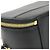 Borsa a spalla mini in pelle Chloé Nero - vista 8