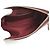 Borsa a mano Gucci GG Marmont in pelle Bordeaux Bordò - vista 5
