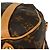 Louis Vuitton Stresa Monogram Canvas GM Marrone - vista 7