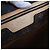 Louis Vuitton Shopping Sac Monogram Canvas MM Marrom - vista 4