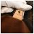 Louis Vuitton Shopping Sac Monogram Canvas MM Marrom - vista 5