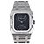 Audemars Piguet Royal Oak Square Quartz Stainless Steel 25 - vista 3