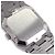 Audemars Piguet Royal Oak Square Quartz Stainless Steel 25 - vista 5