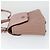 Salvatore Ferragamo Boxyz Top Handle Woven Leather Medium - vista 4